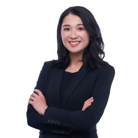 Robin Li, Operating Partner at GGV Capital